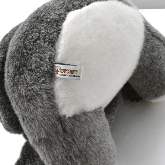 Koala Mom and 2 Babies Stuffed Animal Plush Toy - Picture 7 of 7